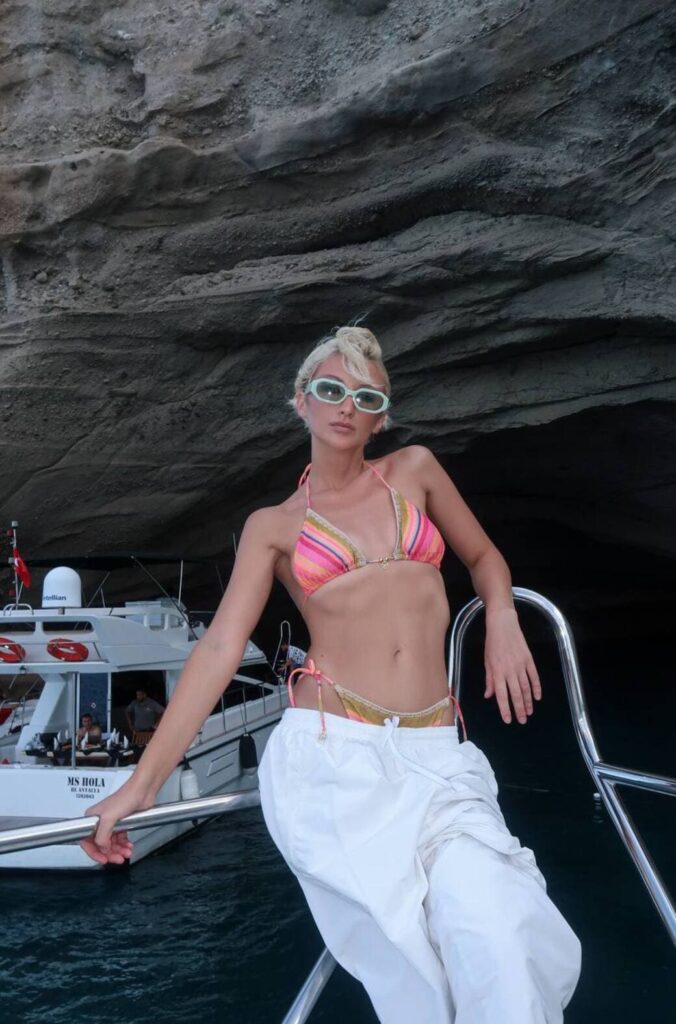 Слив Margo (Марго Овсянникова) OnlyFans слив фото 22 Гламур 2026