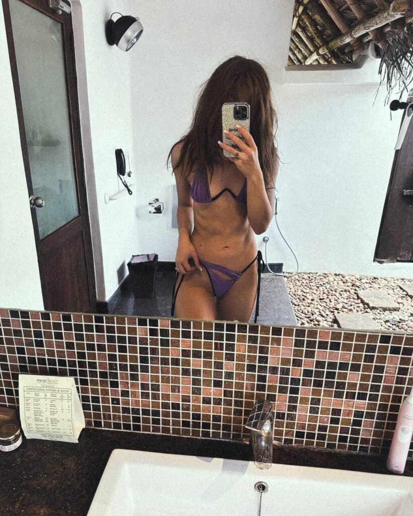Слив Мари Краймбрери OnlyFans слив фото 8 Блогерши 2026