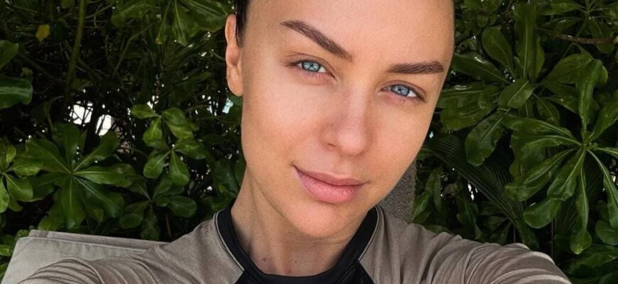 Слив Мари Краймбрери OnlyFans слив фото 9 Блогерши 2026