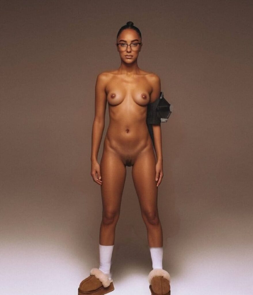 Слив Мари Краймбрери OnlyFans слив фото 11 Блогерши 2026