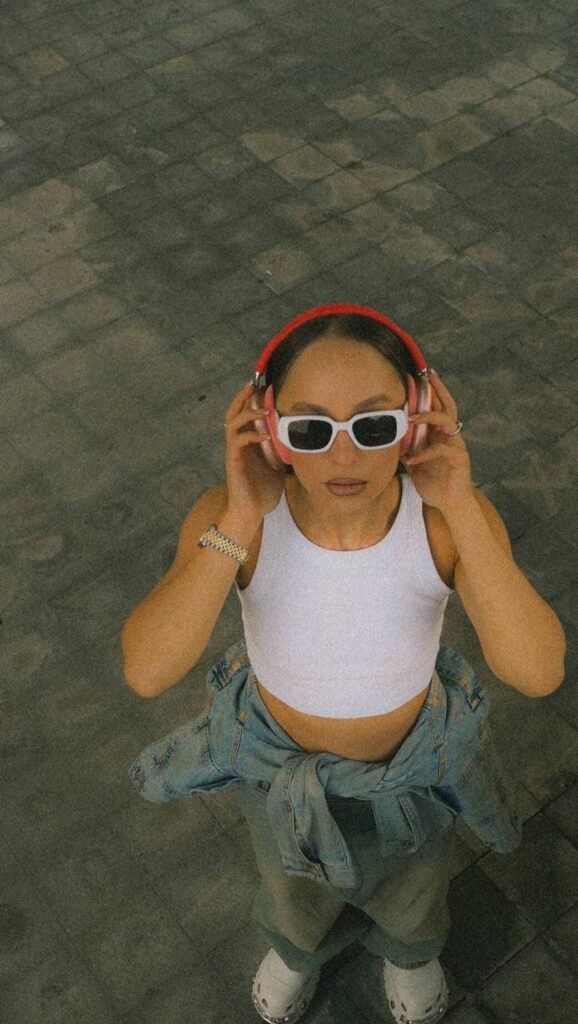 Слив Мари Краймбрери OnlyFans слив фото 13 Блогерши 2026
