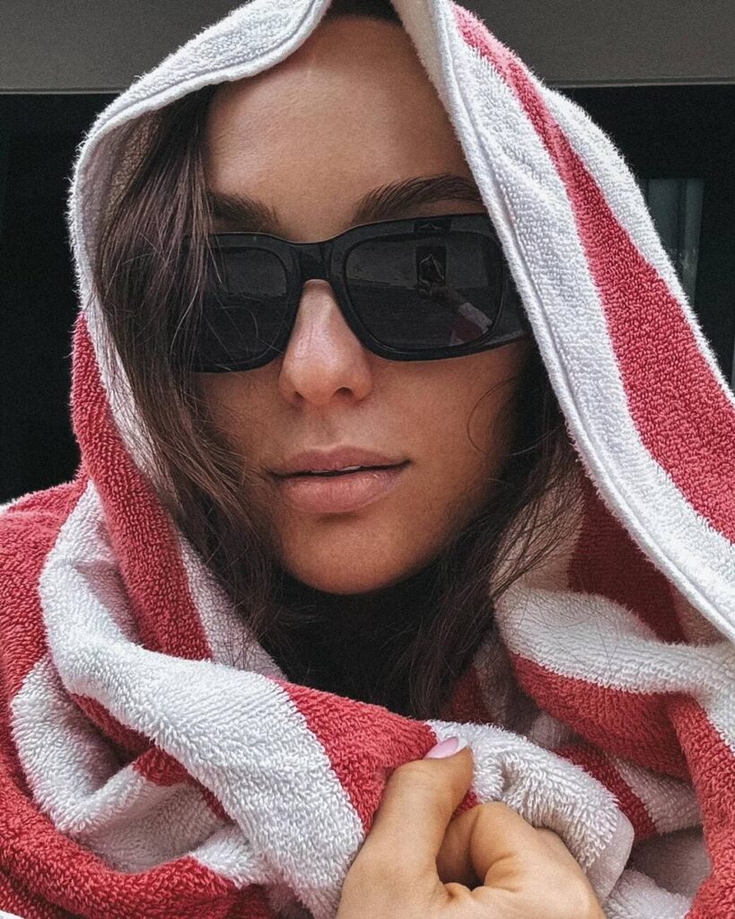 Слив Мари Краймбрери OnlyFans слив фото 16 Блогерши 2026