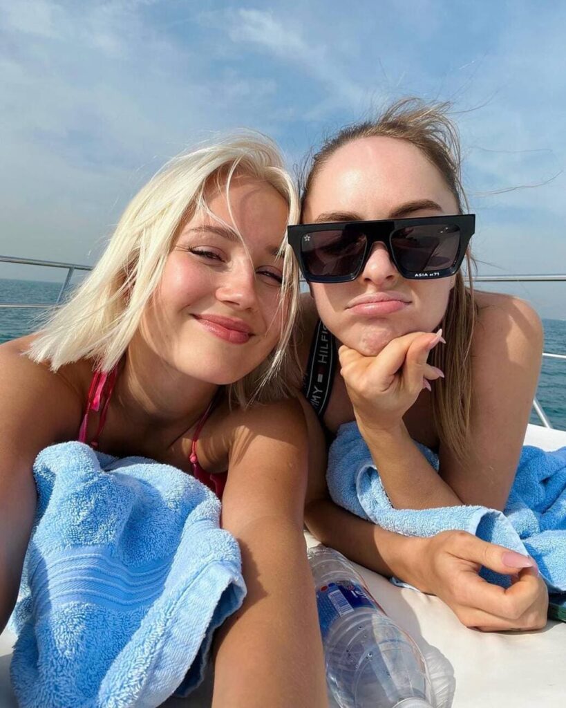 Слив Мари Краймбрери OnlyFans слив фото 20 Блогерши 2026