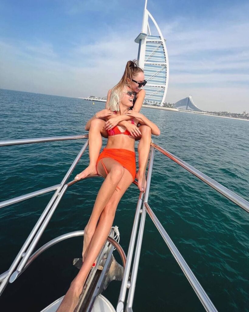 Слив Мари Краймбрери OnlyFans слив фото 24 Блогерши 2026