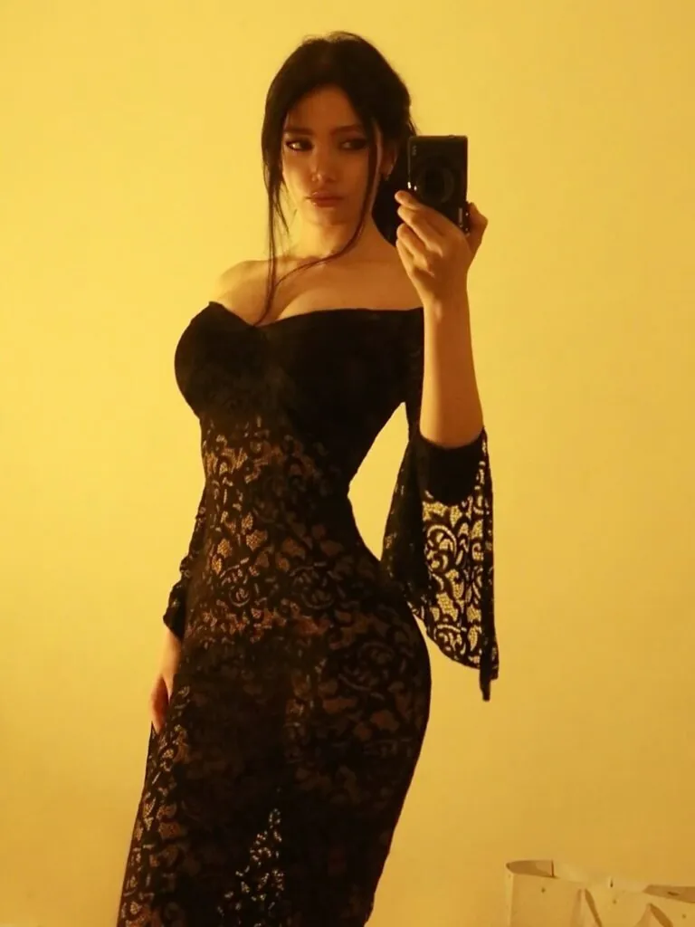 Слив Марианна Мосесова OnlyFans слив фото 11 Aesthetic 2026