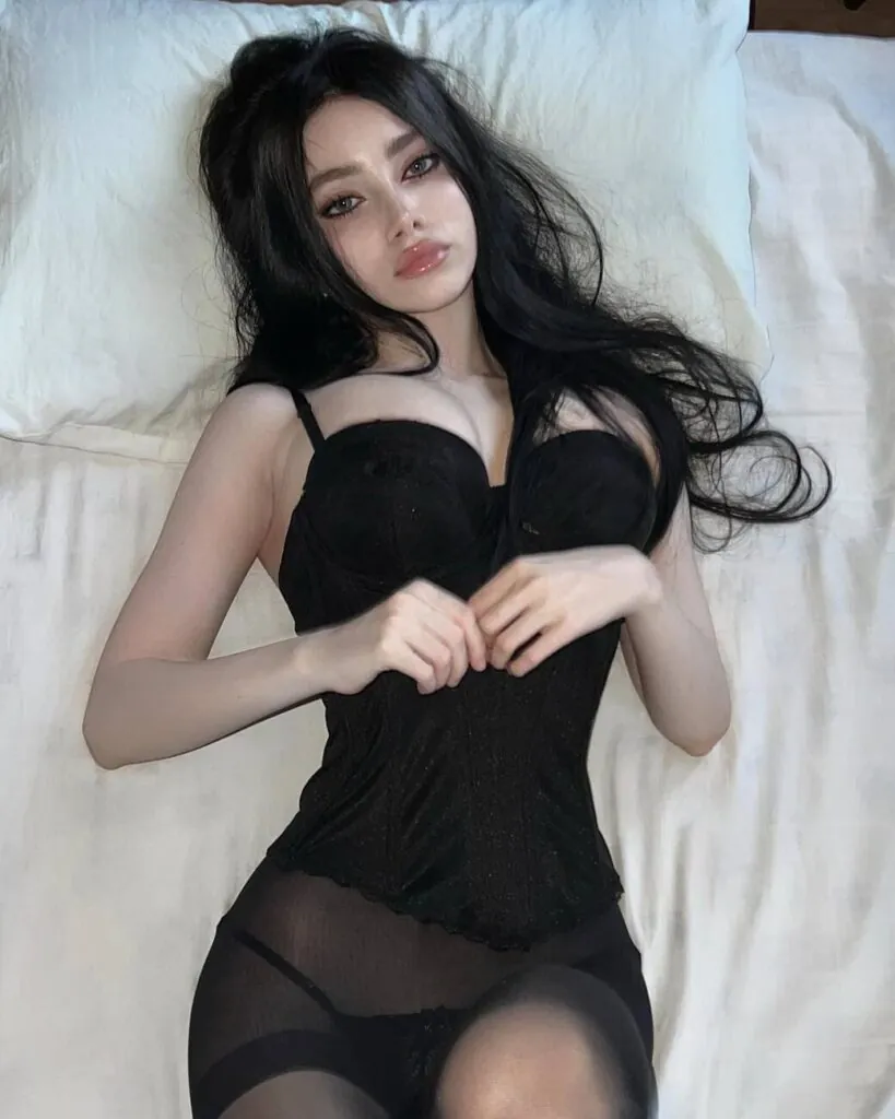 Слив Марианна Мосесова OnlyFans слив фото 13 Aesthetic 2026