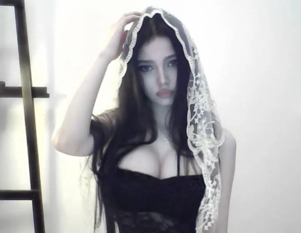 Слив Марианна Мосесова OnlyFans слив фото 15 Aesthetic 2026