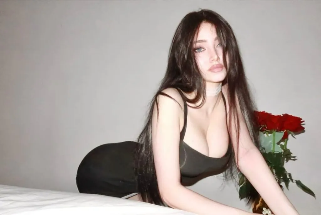 Слив Марианна Мосесова OnlyFans слив фото 16 Aesthetic 2026
