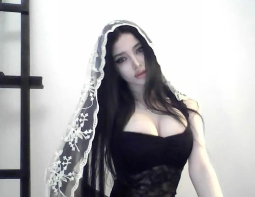 Слив Марианна Мосесова OnlyFans фото