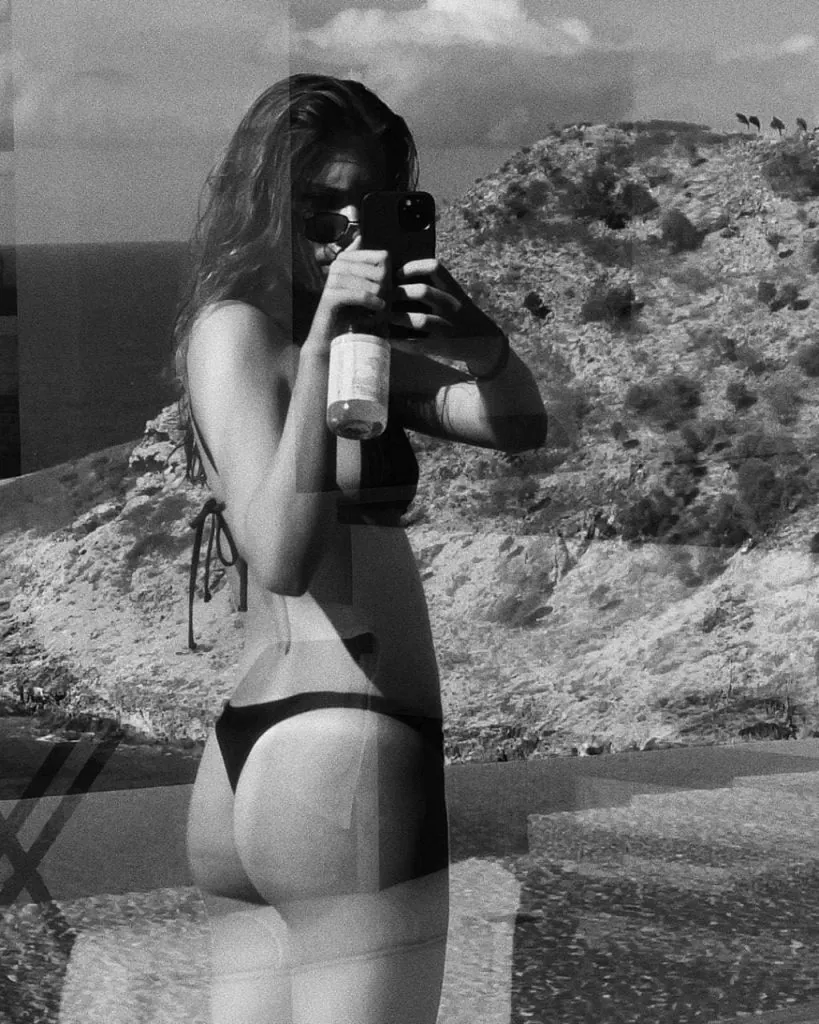 Слив Мария Юмашева OnlyFans слив фото 12 Француженки 2026