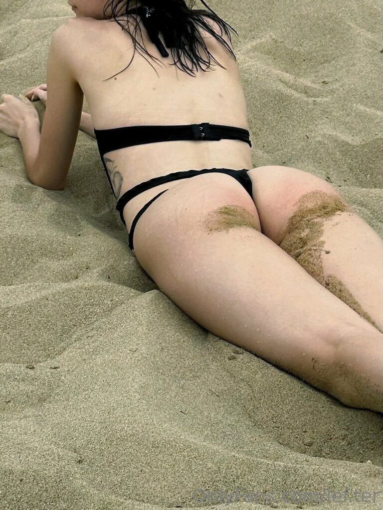 Слив Мария Лефтер (Mariya Lefter) OnlyFans фото