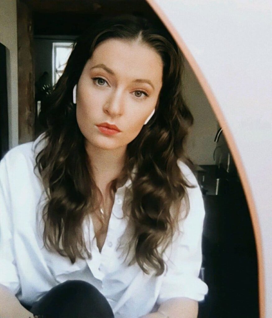 Слив Мария Певчих OnlyFans слив фото 20 OnlyFans 2026