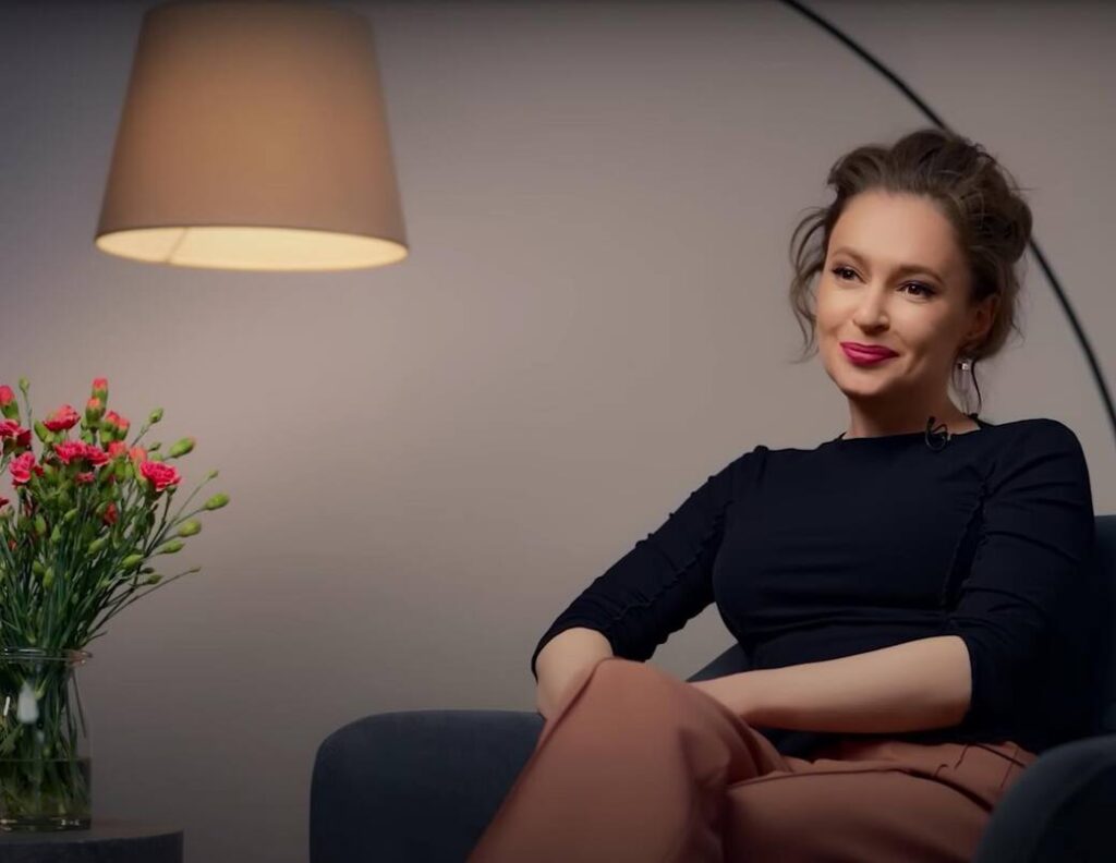 Слив Мария Певчих OnlyFans фото