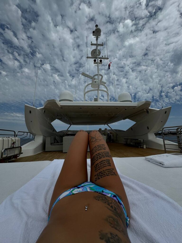 Слив Мария Марсиага OnlyFans фото