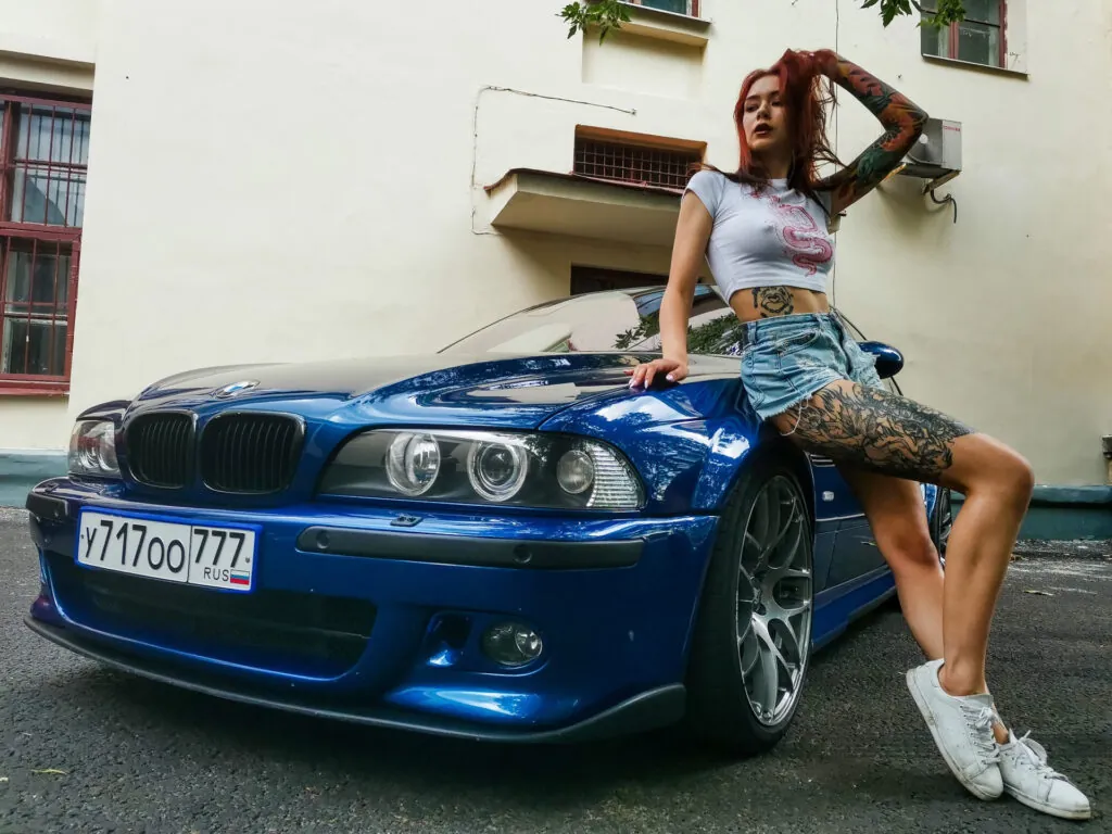 Слив Маша Дичара (D14ara) OnlyFans фото