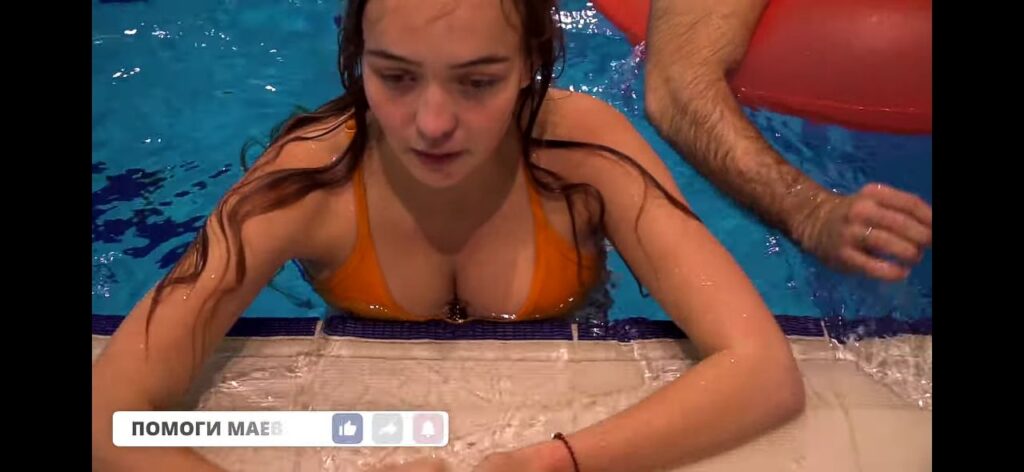 Слив Маша Маева OnlyFans фото