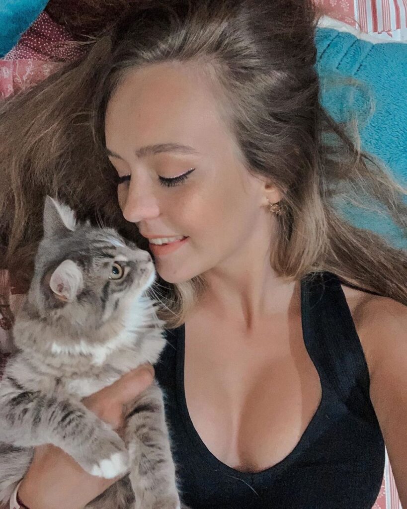 Слив Маша Маева OnlyFans фото