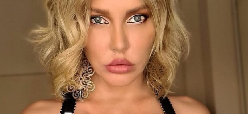Слив Маша Малиновская OnlyFans слив фото 2 Aesthetic 2026