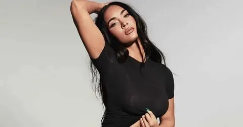 Слив Меган Фокс OnlyFans слив фото 7 Актрисы 2026