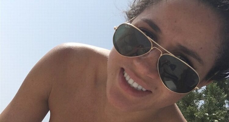 Слив Меган Маркл (Meghan Markle) OnlyFans слив фото 2 Актрисы 2026