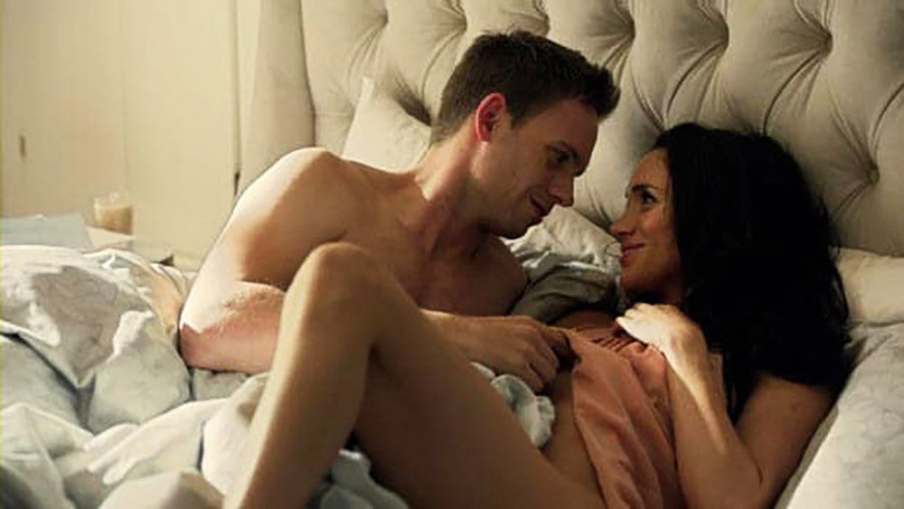 Слив Меган Маркл (Meghan Markle) OnlyFans слив фото 9 Актрисы 2026