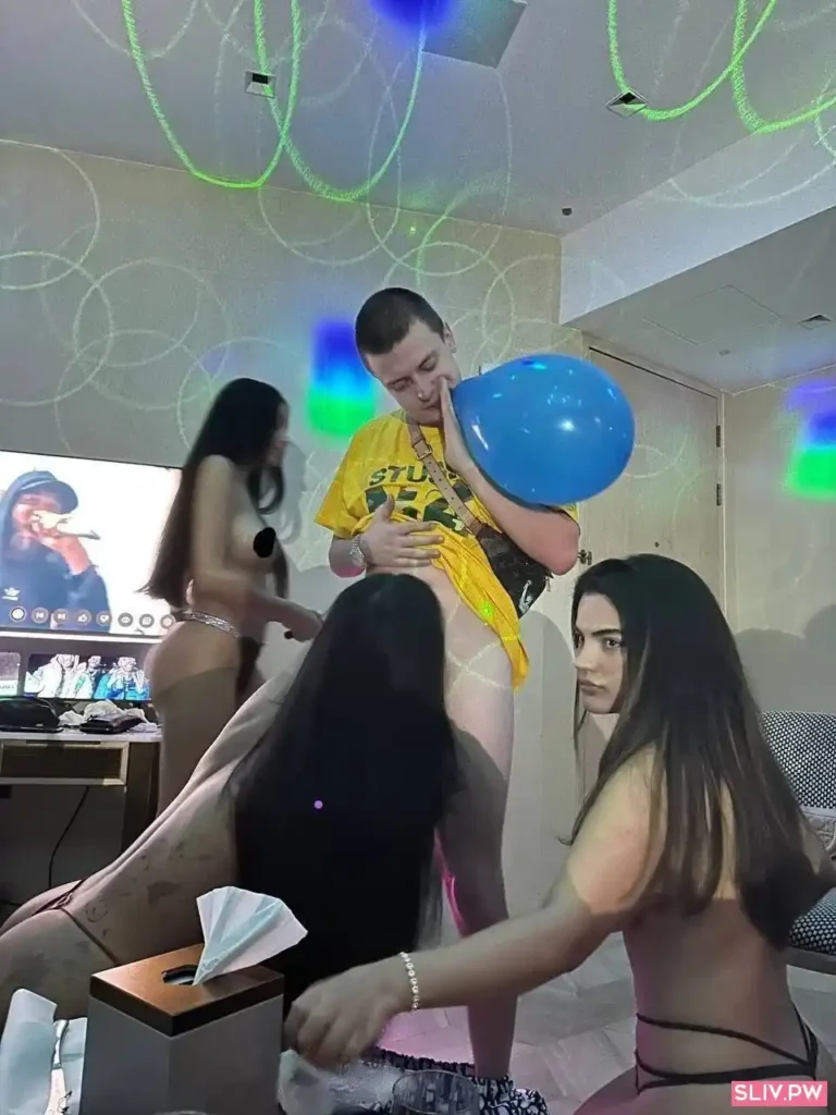 Слив Меллстрой OnlyFans слив фото 2 OnlyFans 2026