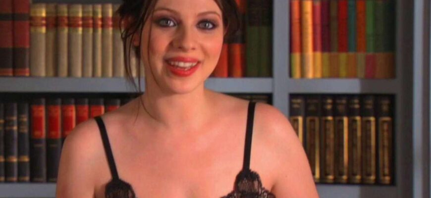 Слив Мишель Трахтенберг OnlyFans слив фото 7 Актрисы 2026