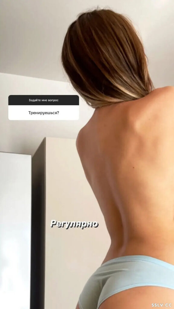 Слив Михалина OnlyFans слив фото 6 Блогерши 2026