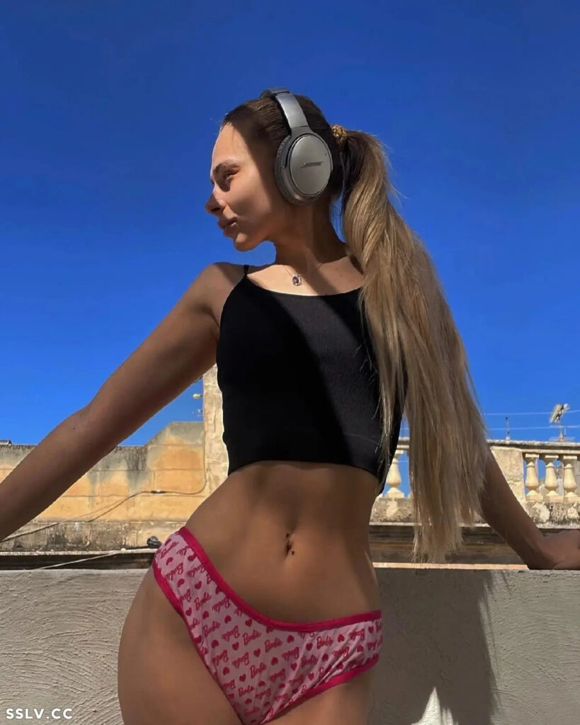 Слив Михалина OnlyFans слив фото 10 Блогерши 2026