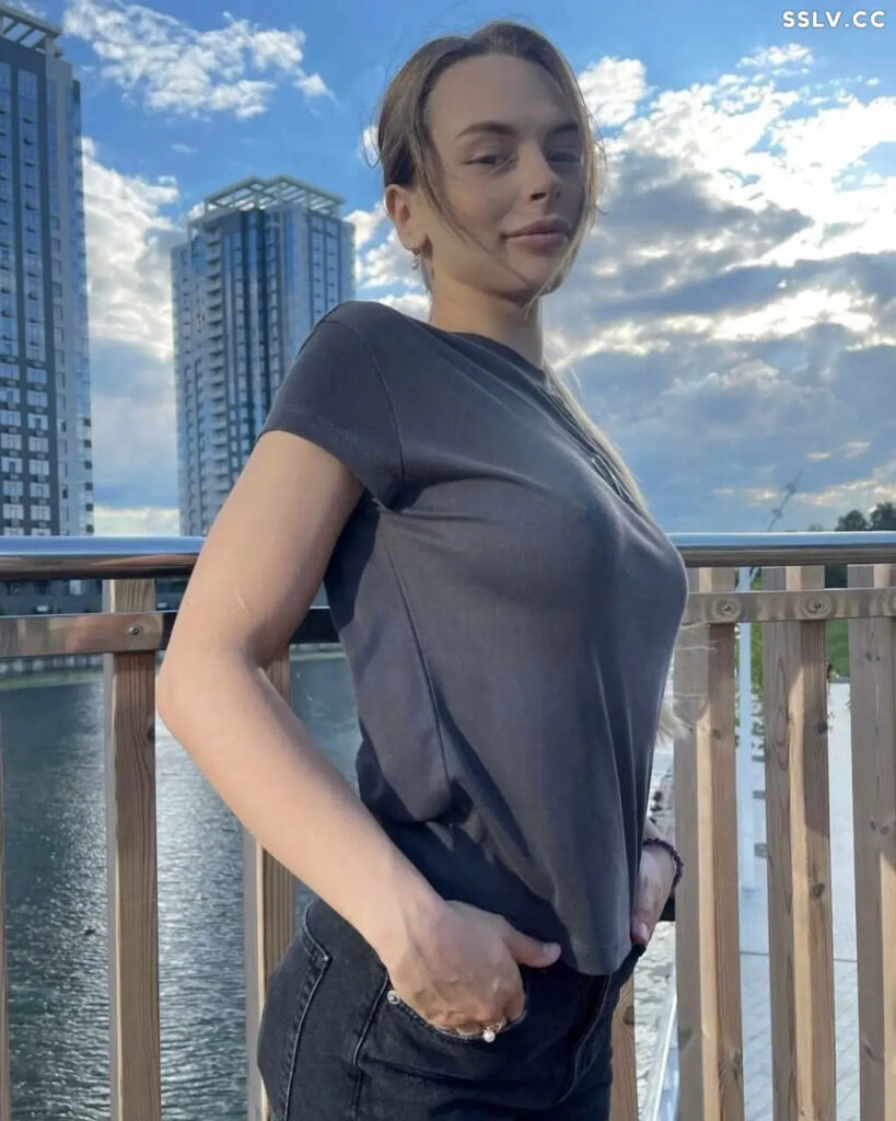 Слив Михалина OnlyFans слив фото 19 Блогерши 2026