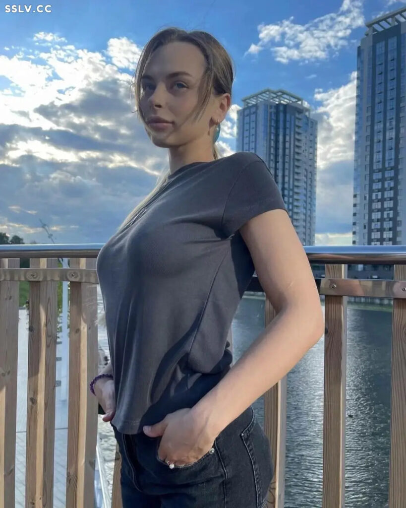 Слив Михалина OnlyFans слив фото 20 Блогерши 2026