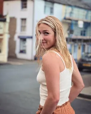 Слив Микаэла Шиффрин (Mikaela Shiffrin) OnlyFans фото