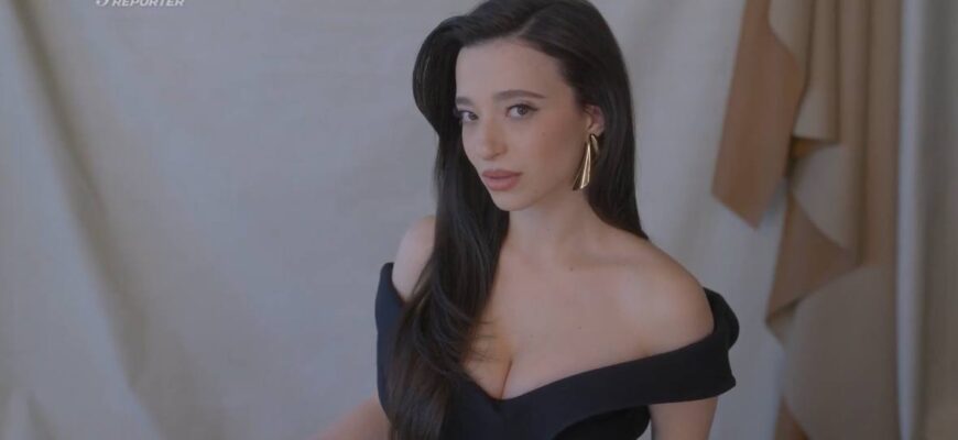 Слив Mikey Madison OnlyFans слив фото 2 Актрисы 2026
