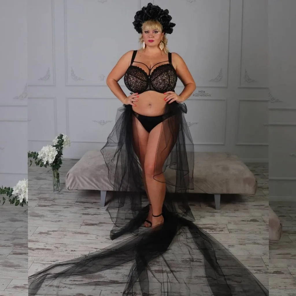 Слив Мила Кузнецова OnlyFans слив фото 3 Блогерши 2026