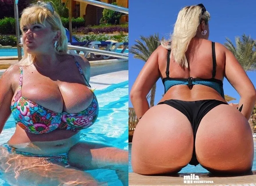 Слив Мила Кузнецова OnlyFans слив фото 16 Блогерши 2026