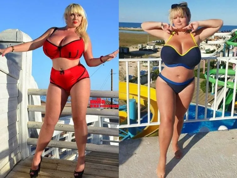 Слив Мила Кузнецова OnlyFans слив фото 17 Блогерши 2026