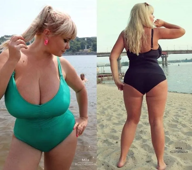 Слив Мила Кузнецова OnlyFans слив фото 19 Блогерши 2026