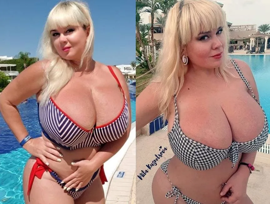 Слив Мила Кузнецова OnlyFans слив фото 20 Блогерши 2026