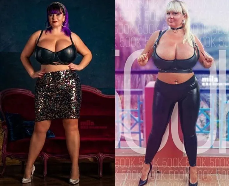 Слив Мила Кузнецова OnlyFans слив фото 22 Блогерши 2026