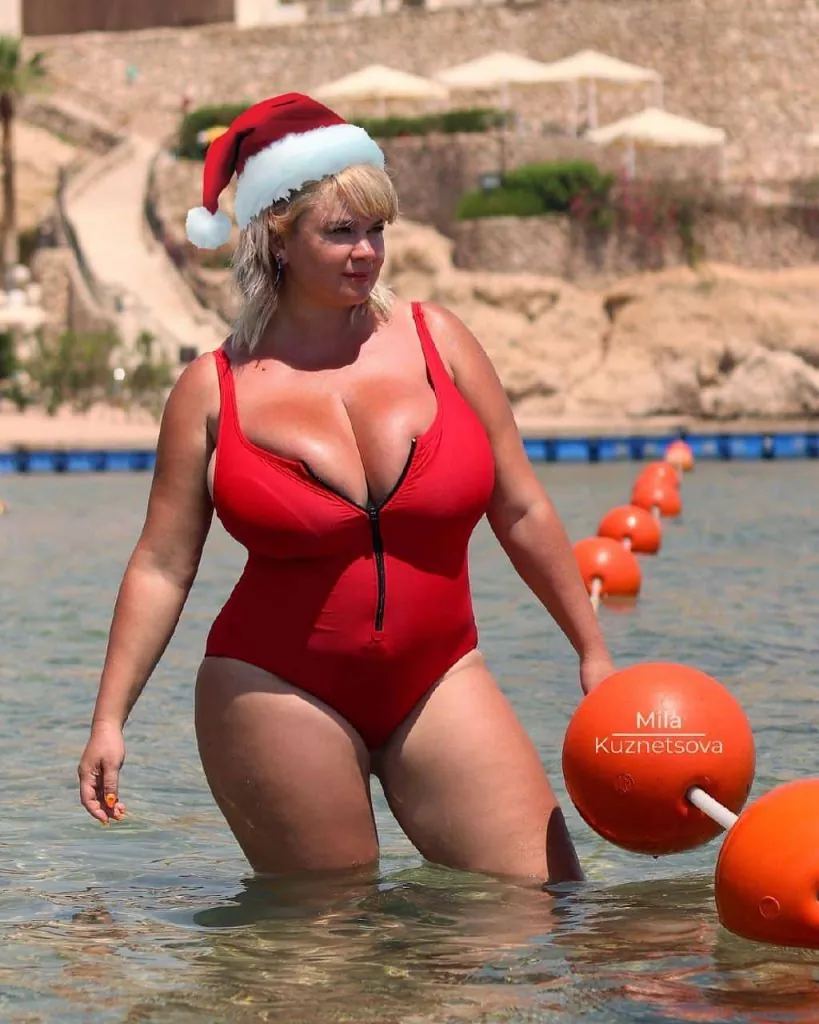 Слив Мила Кузнецова OnlyFans фото