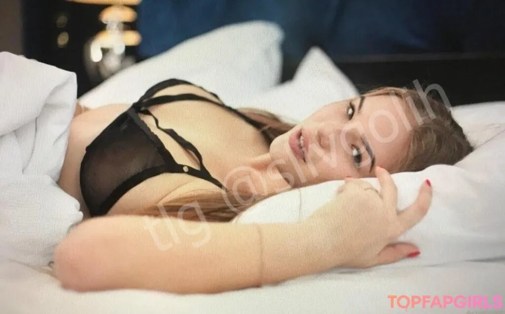 Слив Мила Сайфутдинова OnlyFans слив фото 2 Блогерши 2026