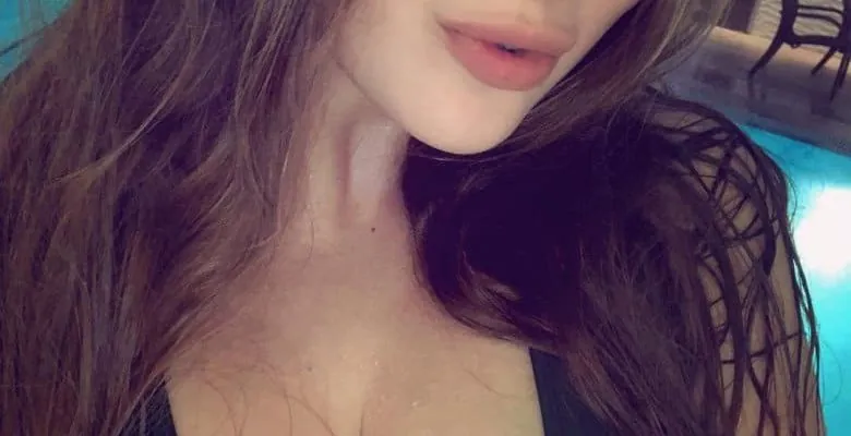 Слив Мила Сайфутдинова OnlyFans слив фото 5 Блогерши 2026