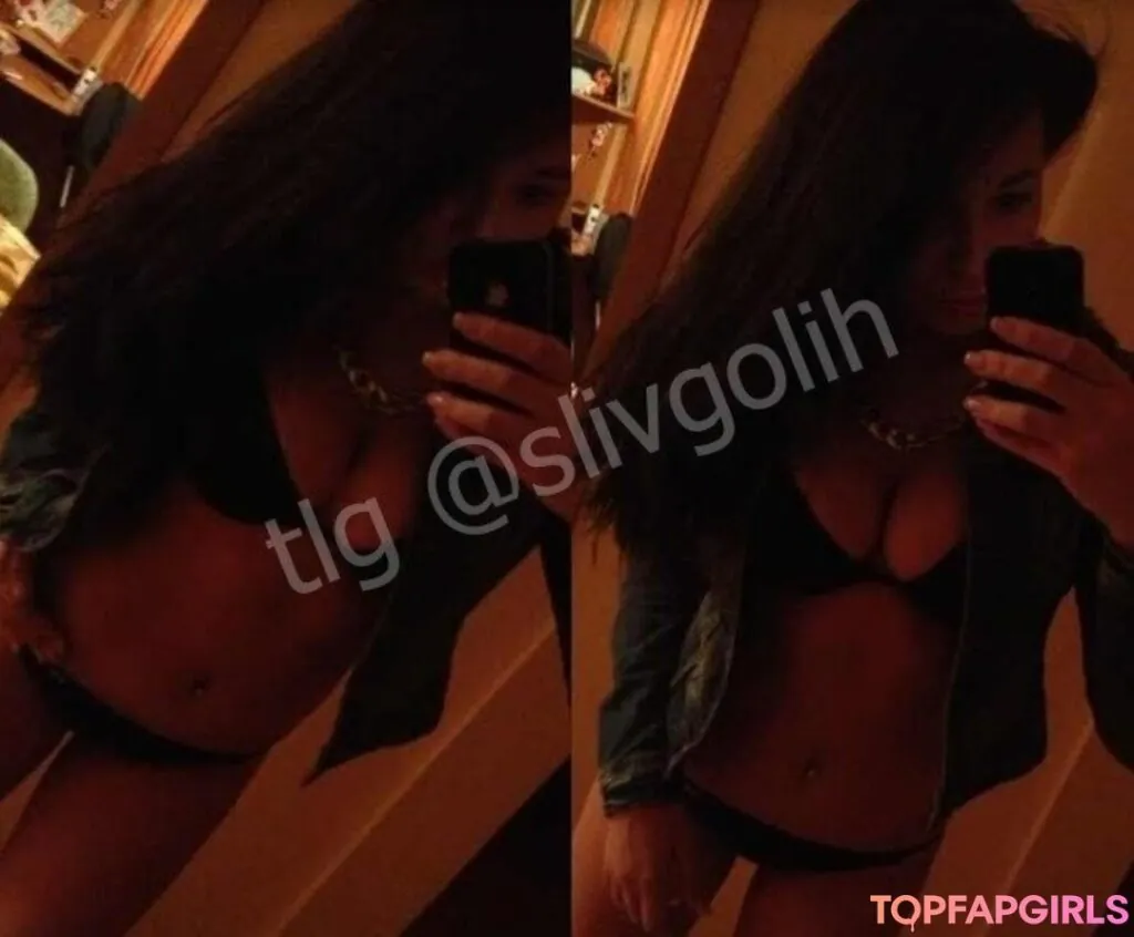 Слив Мила Сайфутдинова OnlyFans слив фото 10 Блогерши 2026