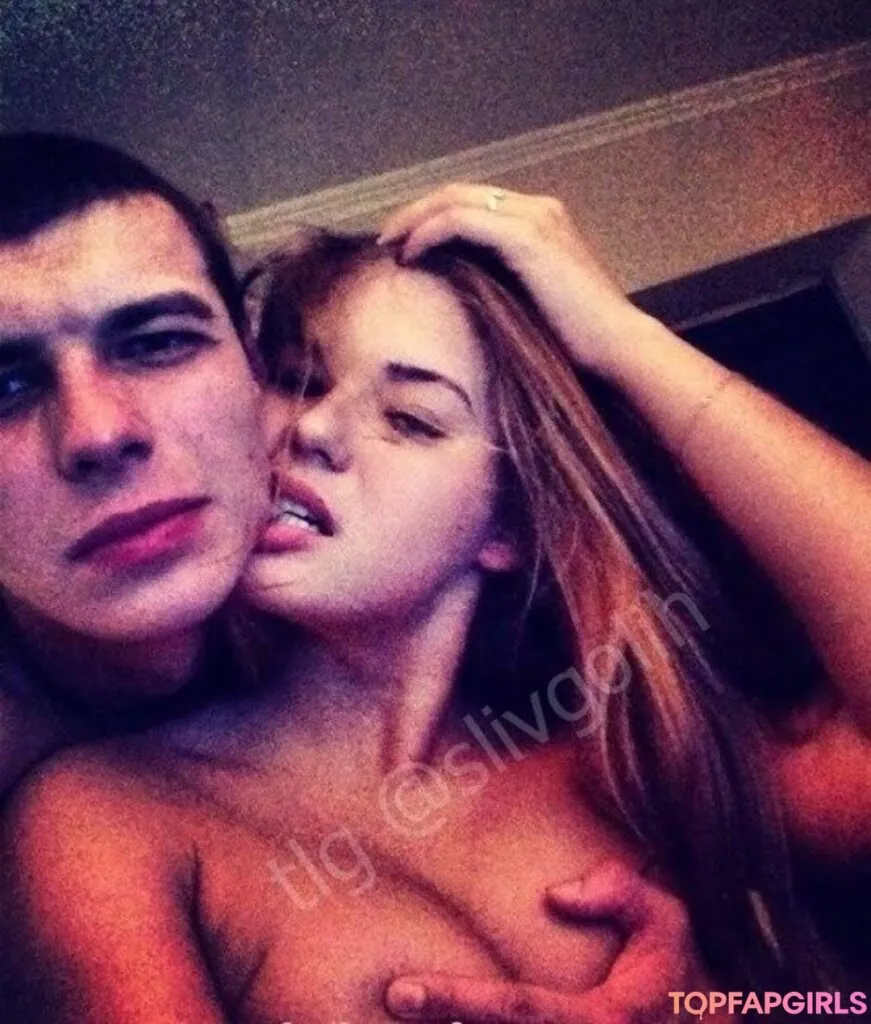 Слив Мила Сайфутдинова OnlyFans слив фото 11 Блогерши 2026