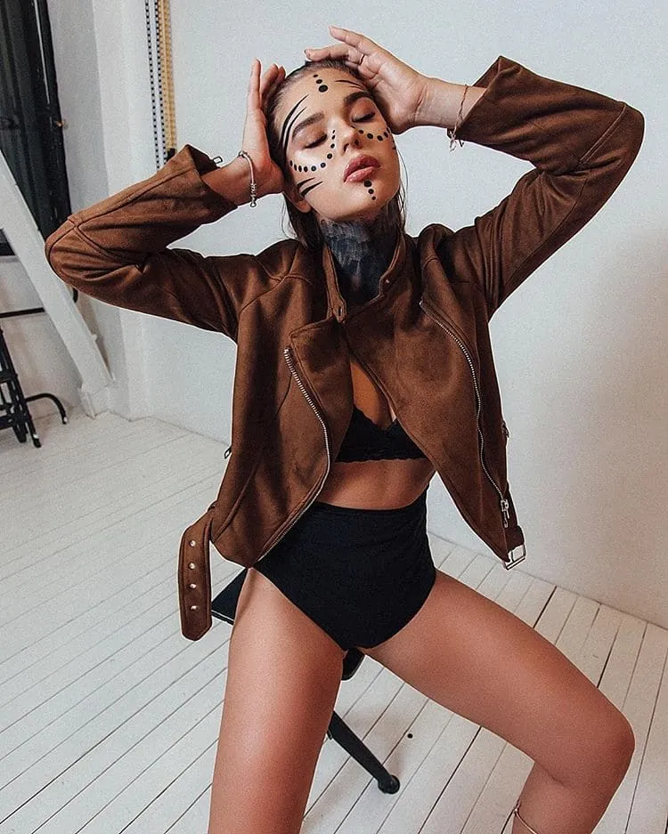 Слив Мила Сайфутдинова OnlyFans слив фото 19 Блогерши 2026