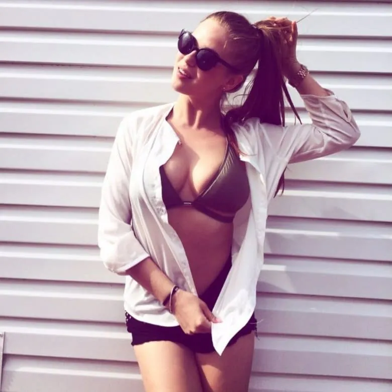 Слив Мила Сайфутдинова OnlyFans слив фото 21 Блогерши 2026