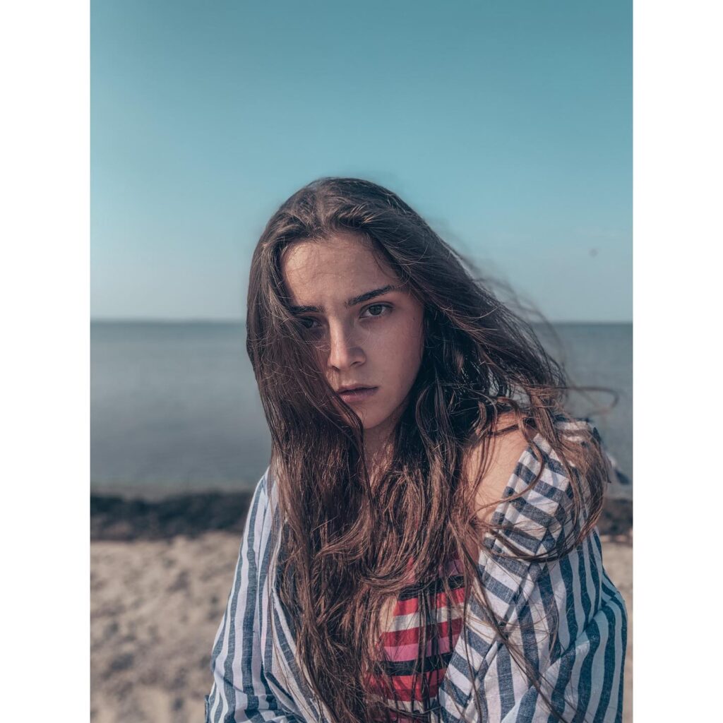 Слив Милана Бру OnlyFans фото