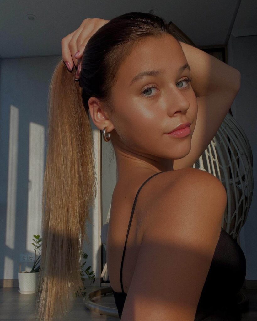 Слив Милана Некрасова OnlyFans слив фото 18 Блогерши 2026
