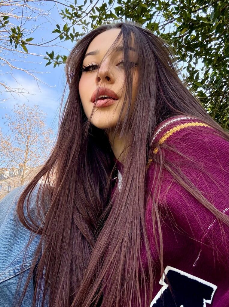 Слив Милана Некрасова OnlyFans фото