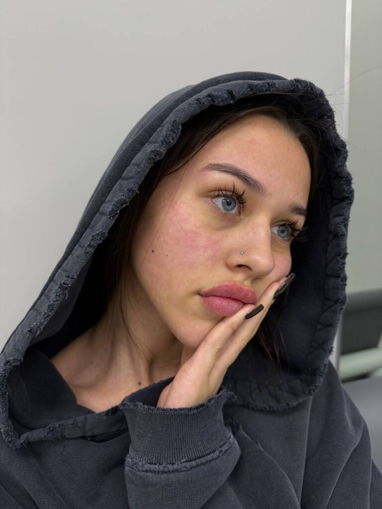 Слив Милана Некрасова OnlyFans фото